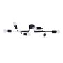 Luces Exclusivas SOCOPO LE42176 Plafondlamp IP20