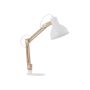 Nova Luce GROU 9620129 Bureau lamp IP20