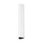 Nova Luce ETHO 9695106 Opbouwspot 1x6W/led 3000k IP20 456lm