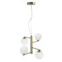 Luces Exclusivas TALCA LE41790 Hanglamp IP20