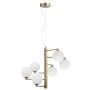 Luces Exclusivas TALCA LE41793 Hanglamp IP20