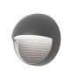 Luces Exclusivas TARTAGAL LE71428 Wandlamp 1x6W/led 3000k IP54 480lm