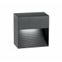 Luces Exclusivas TARTAGAL LE71429 Wandlamp 1x3W/led 3000k IP54 270lm