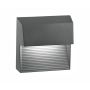 Luces Exclusivas TARTAGAL LE71430 Wandlamp 1x6W/led 3000k IP54 480lm