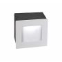Luces Exclusivas TARTAGAL LE71442 Wandlamp 1x3W/led 3000k IP54 270lm