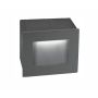 Luces Exclusivas TARTAGAL LE71443 Wandlamp 1x3W/led 3000k IP54 270lm