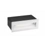 Luces Exclusivas TARTAGAL LE71446 Wandlamp 1x3W/led 3000k IP54 270lm
