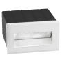 Luces Exclusivas TARTAGAL LE71448 Wandlamp 1x1,5W/led 3000k IP54 145lm