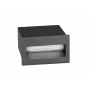 Luces Exclusivas TARTAGAL LE71449 Wandlamp 1x1,5W/led 3000k IP54 145lm