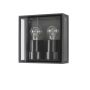 Nova Luce SORREN 9197702 Wandlamp IP65