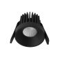 Luces Exclusivas TERCERO LE61328 Inbouwspot 1x9W/led 3000k IP42 530lm