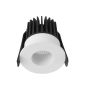 Nova Luce PETIT 9844017 Inbouwspot 1x9W/led 3000k IP42 542lm