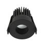 Nova Luce PETIT 9844018 Inbouwspot 1x9W/led 3000k IP42 542lm