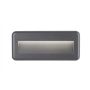 Luces Exclusivas TERRASSA LE71439 Wandlamp 1x4W/led 3000k IP54 320lm