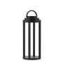 Luces Exclusivas TEZIUTLAN LE71536 Vloerlamp 1x2W/led 3000k IP54 191lm