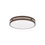 Luces Exclusivas TIJUANA LE43592 Plafondlamp 1x30W/led 3000k IP20 1825lm