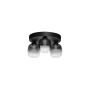 Luces Exclusivas TOAY LE44241 Plafondlamp 1x16W/led 3000k IP20 1469lm
