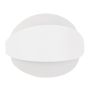 Luces Exclusivas TOLEDO LE42203 Wandlamp 1x12W/led 3000k IP20 673lm