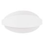 Luces Exclusivas TOLEDO LE42204 Wandlamp 1x20W/led 3000k IP20 1183lm