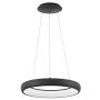 Luces Exclusivas TOLU LE41492 Hanglamp 1x32W/led 3000k IP20 1950lm