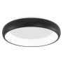 Luces Exclusivas TOLU LE41500 Plafondlamp 1x32W/led 3000k IP20 1950lm