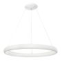 Luces Exclusivas TOLU LE41501 Hanglamp 1x80W/led 3000k IP20 4000lm