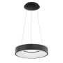Luces Exclusivas TOME LE41527 Hanglamp 1x30W/led 3000k IP20 1950lm