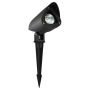 Nova Luce INSIDE 9010001 Tuinspot 1x3W/led 3000k IP65 180lm