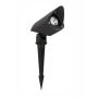 Nova Luce INSIDE 9010002 Tuinspot 1x7W/led 3000k IP65 420lm
