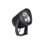 Luces Exclusivas TUCUPITA LE71460 Tuinspot 1x10W/led 3000k IP65 700lm