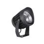Luces Exclusivas TUCUPITA LE71461 Tuinspot 1x20W/led 3000k IP65 1500lm