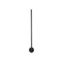 Luces Exclusivas TUNJA LE42605 Wandlamp 1x10W/led 3000k IP20 700lm