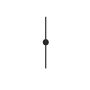 Luces Exclusivas TUNJA LE43240 Wandlamp 1x10W/led 3000k IP20 342lm