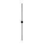 Luces Exclusivas TUNJA LE43242 Wandlamp 1x20W/led 3000k IP20 672lm