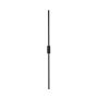 Luces Exclusivas TUNJA LE43243 Wandlamp 1x15W/led 3000k IP44 372lm