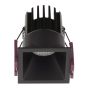 Nova Luce BREE 9232114 Inbouwspot 1x7W/led 3000k IP32 490lm
