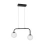 Luces Exclusivas UBEDA LE41804 Hanglamp 1x16W/led 3200k IP20 1030lm
