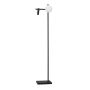 Luces Exclusivas UBEDA LE41809 Staande lamp 1x9W/led 3200k IP20 200&450lm