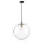 Nova Luce MIRALE 9416925 Hanglamp IP20