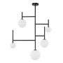 Luces Exclusivas URUAPAN LE42883 Plafondlamp IP20