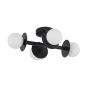Luces Exclusivas URUAPAN LE42887 Plafondlamp IP20