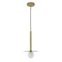 Luces Exclusivas URUAPAN LE42891 Hanglamp IP20