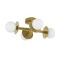 Luces Exclusivas URUAPAN LE42892 Plafondlamp IP20