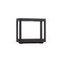 Luces Exclusivas VARELA LE73673 Vloerlamp 1x8W/led 3000k IP65 407lm