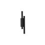 Luces Exclusivas VELASCO LE44923 Wandlamp 1x15W/led 3000k IP20 715lm
