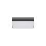 Luces Exclusivas VERACRUZ LE71515 Wandlamp 1x10W/led 3000k IP65 558lm