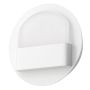 Nova Luce POLSO 6161202 Wandlamp 1x6W/led 3000k IP20 390lm