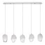 Luces Exclusivas VIGIA LE41824 Hanglamp IP20
