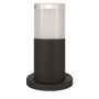 Luces Exclusivas VILLAHERMOSA LE71576 Vloerlamp 1x10W/led 3000k IP65 780lm