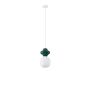 Luces Exclusivas VILROSA LE44554 Hanglamp IP20